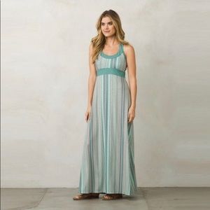Prana Cali maxi dress